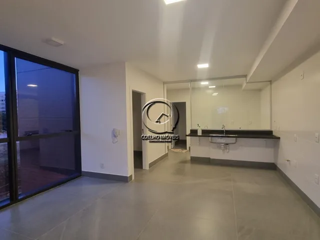 Imagem 16: NOROESTE - NW 110 A - APARTAMENTO 4 SUÍTES VAZADO COM VISTA LIVRE