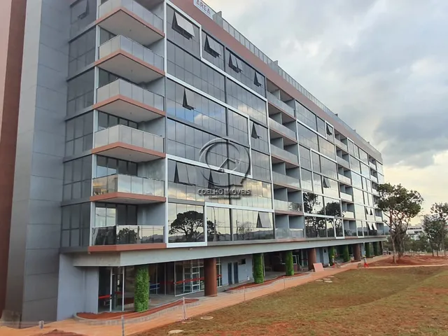 Imagem 3: BELÍSSIMO APARTAMENTO 4 QUARTOS SENDO 4 SUITES - NOROESTE
