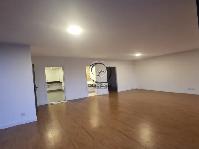 Imagem 4: BELÍSSIMO APARTAMENTO 4 QUARTOS SENDO 4 SUITES - NOROESTE