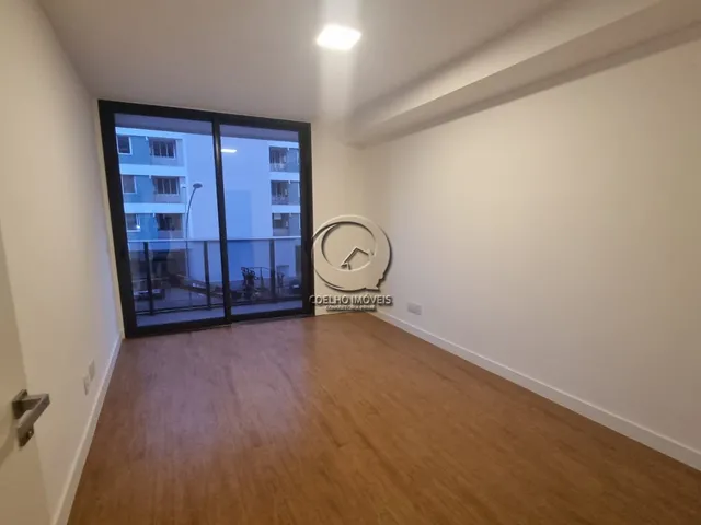 Imagem 13: BELÍSSIMO APARTAMENTO 4 QUARTOS SENDO 4 SUITES - NOROESTE