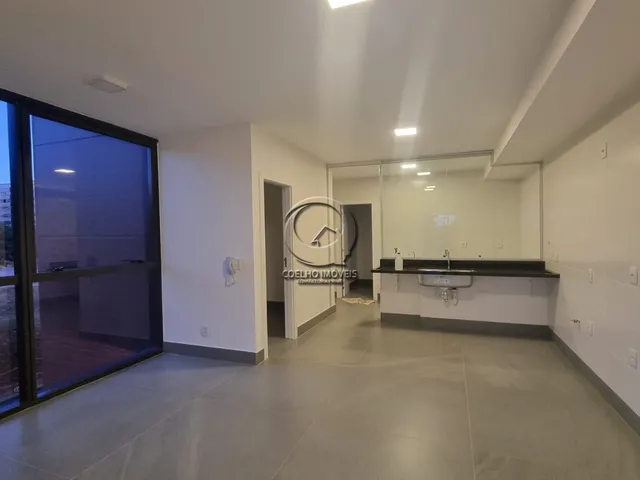 Imagem 15: BELÍSSIMO APARTAMENTO 4 QUARTOS SENDO 4 SUITES - NOROESTE