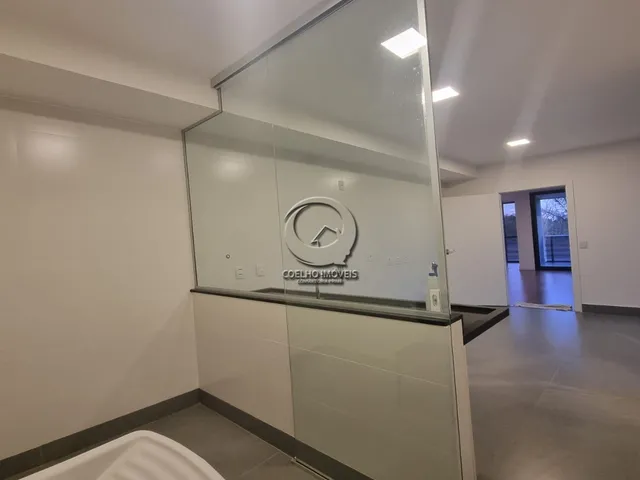 Imagem 16: BELÍSSIMO APARTAMENTO 4 QUARTOS SENDO 4 SUITES - NOROESTE