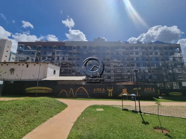Imagem 1: SQNW 310 - MARAVILHOSO APARTAMENTO 2 SUITES COBERTURA COLETIVA- NOROESTE