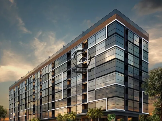 Imagem 2: SQNW 310 - MARAVILHOSO APARTAMENTO 2 SUITES COBERTURA COLETIVA- NOROESTE
