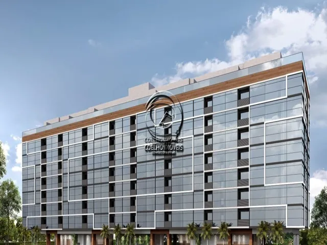 Imagem 3: SQNW 310 - MARAVILHOSO APARTAMENTO 2 SUITES COBERTURA COLETIVA- NOROESTE