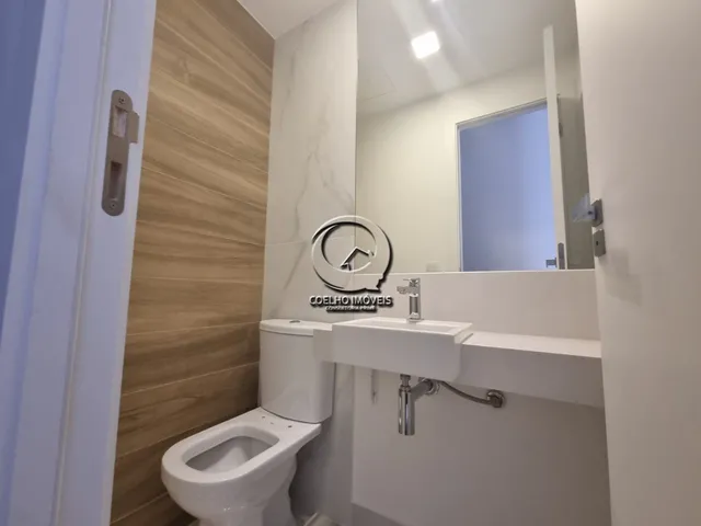 Imagem 14: SQNW 310 - MARAVILHOSO APARTAMENTO 2 SUITES COBERTURA COLETIVA- NOROESTE