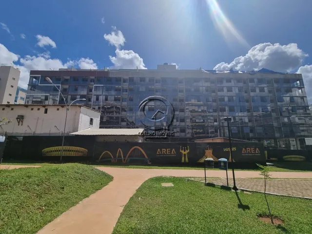 Imagem 2: APARTAMENTO 2 SUÍTES NO NOROESTE - LAVABO - NW 310 E