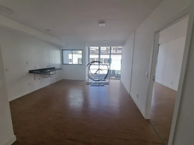 Imagem 7: APARTAMENTO 2 SUÍTES NO NOROESTE - LAVABO - NW 310 E