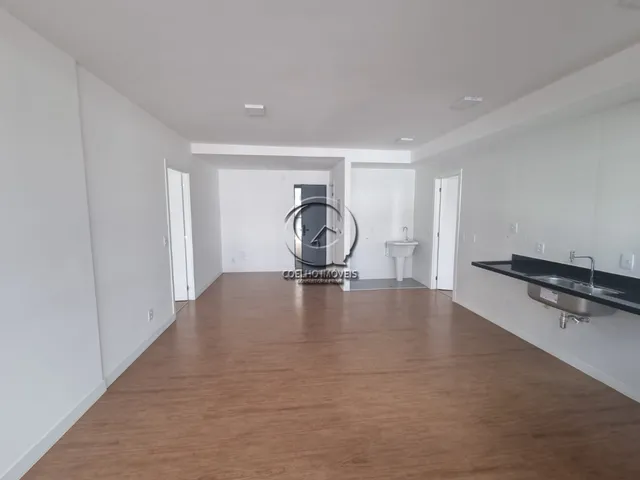 Imagem 8: APARTAMENTO 2 SUÍTES NO NOROESTE - LAVABO - NW 310 E