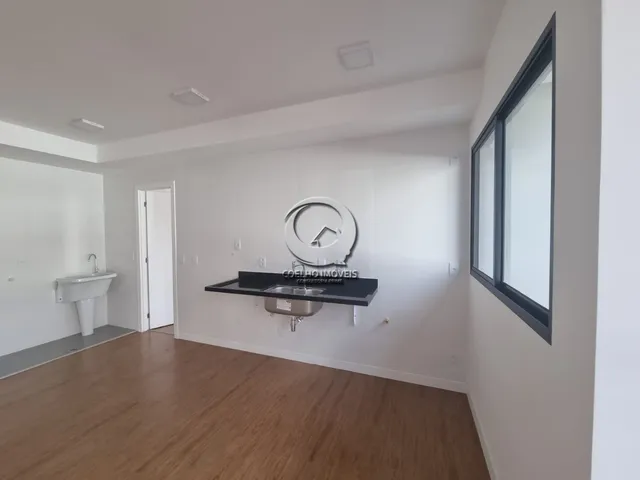 Imagem 9: APARTAMENTO 2 SUÍTES NO NOROESTE - LAVABO - NW 310 E