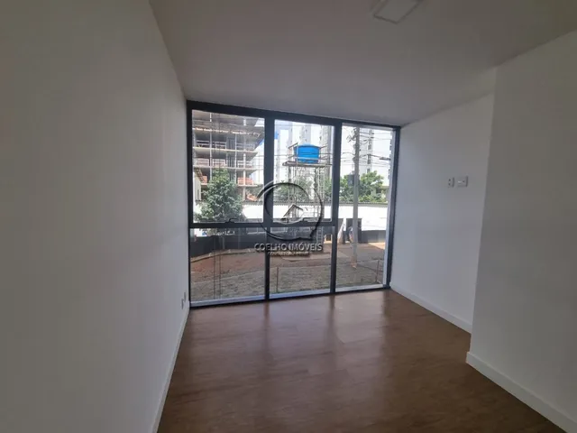 Imagem 12: APARTAMENTO 2 SUÍTES NO NOROESTE - LAVABO - NW 310 E