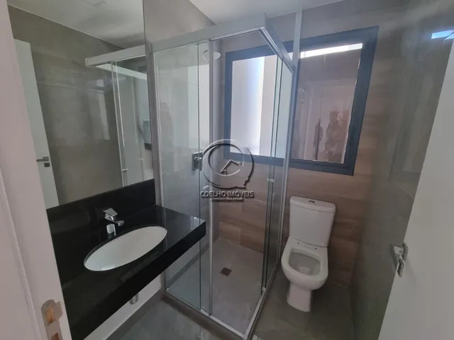Imagem 13: APARTAMENTO 2 SUÍTES NO NOROESTE - LAVABO - NW 310 E