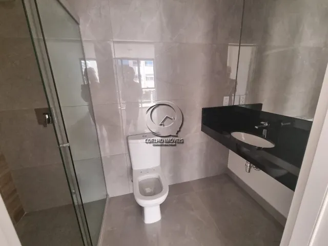 Imagem 16: APARTAMENTO 2 SUÍTES NO NOROESTE - LAVABO - NW 310 E