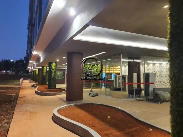 Imagem 2: NW 110 A - COBERTURA 4 SUÍTES NO NOROESTE!