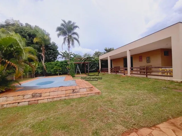 Imagem 3: CASA TÉRREA MODERNA CONDOMÍNIO SANTA BÁRBARA SETOR HABITACIONAL TORORÓ JARDIM