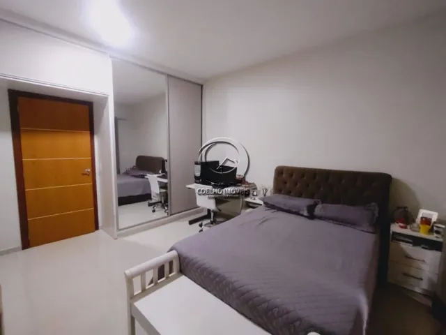 Imagem 12: CASA TÉRREA MODERNA CONDOMÍNIO SANTA BÁRBARA SETOR HABITACIONAL TORORÓ JARDIM