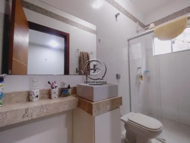 Imagem 14: CASA TÉRREA MODERNA CONDOMÍNIO SANTA BÁRBARA SETOR HABITACIONAL TORORÓ JARDIM