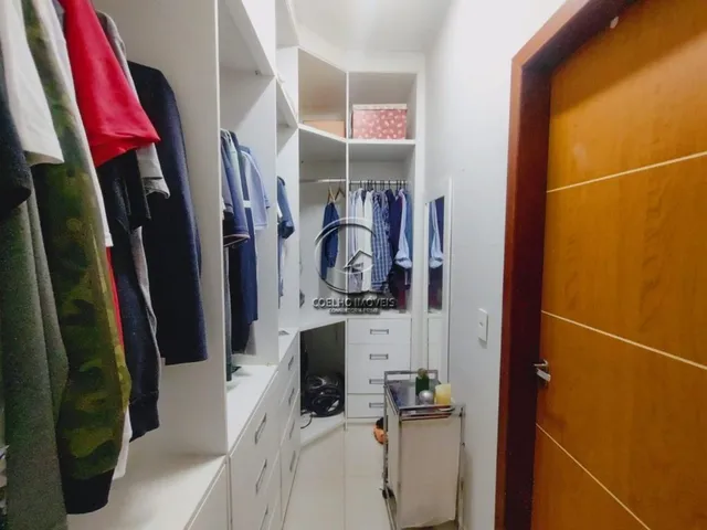 Imagem 15: CASA TÉRREA MODERNA CONDOMÍNIO SANTA BÁRBARA SETOR HABITACIONAL TORORÓ JARDIM