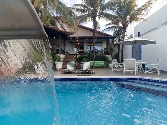 Imagem: BELÍSSIMA CASA CONDOMÍNIO VILLAGE ALVORADA