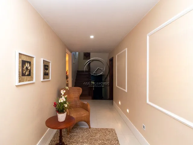 Imagem 15: BELÍSSIMA CASA CONDOMÍNIO VILLAGE ALVORADA 06 QUARTOS E LAZER ESPETACULAR JARDIM