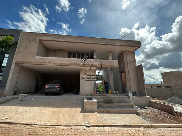 Imagem 4: CASA ESPETACULAR NOVA COM 04 SUÍTES NO MELHOR CONDOMÍNIO DE ARNIQUEIRAS COM PISCINA