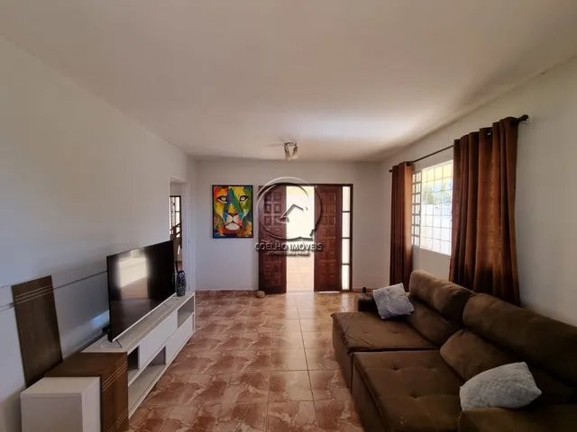 Imagem 8: Maravilhoso Sobrado Arniqueiras - 4 Suítes - Oportunidade - Escriturado