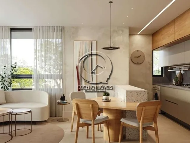 Imagem: URBANLIFE APARTAMENTO ALTO PADRÃO 2 QUARTOS