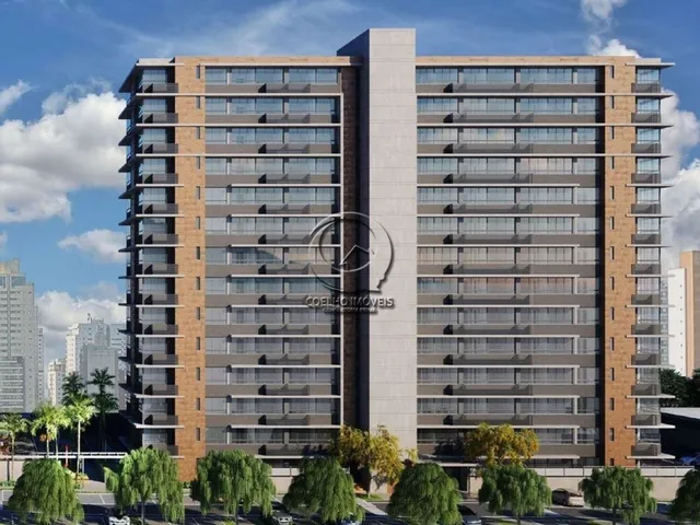 Imagem 6: URBANLIFE APARTAMENTO ALTO PADRÃO 2 QUARTOS, VISTA LIVRE E LAZER EM ÁGUAS CLARAS