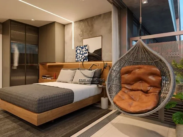 Imagem 7: URBANLIFE APARTAMENTO ALTO PADRÃO 2 QUARTOS, VISTA LIVRE E LAZER EM ÁGUAS CLARAS