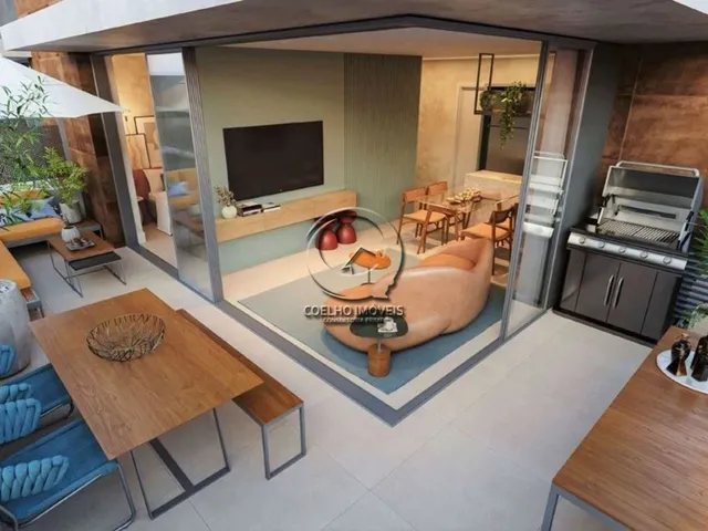 Imagem 8: URBANLIFE APARTAMENTO ALTO PADRÃO 2 QUARTOS, VISTA LIVRE E LAZER EM ÁGUAS CLARAS