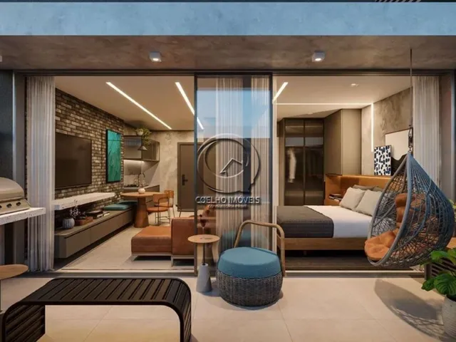 Imagem 9: URBANLIFE APARTAMENTO ALTO PADRÃO 2 QUARTOS, VISTA LIVRE E LAZER EM ÁGUAS CLARAS