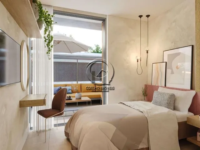 Imagem 10: URBANLIFE APARTAMENTO ALTO PADRÃO 2 QUARTOS, VISTA LIVRE E LAZER EM ÁGUAS CLARAS