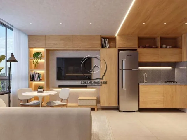Imagem 11: URBANLIFE APARTAMENTO ALTO PADRÃO 2 QUARTOS, VISTA LIVRE E LAZER EM ÁGUAS CLARAS