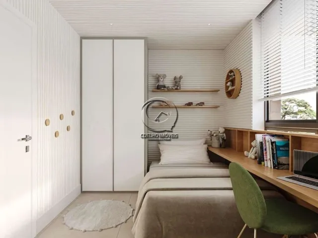 Imagem 13: URBANLIFE APARTAMENTO ALTO PADRÃO 2 QUARTOS, VISTA LIVRE E LAZER EM ÁGUAS CLARAS