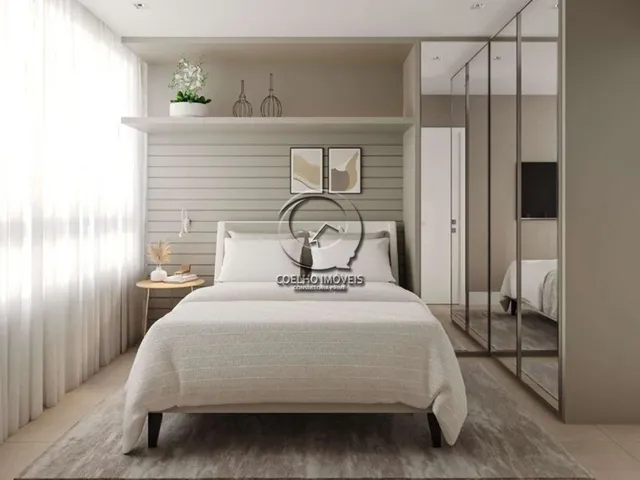 Imagem 14: URBANLIFE APARTAMENTO ALTO PADRÃO 2 QUARTOS, VISTA LIVRE E LAZER EM ÁGUAS CLARAS