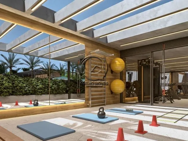 Imagem 15: URBANLIFE APARTAMENTO ALTO PADRÃO 2 QUARTOS, VISTA LIVRE E LAZER EM ÁGUAS CLARAS