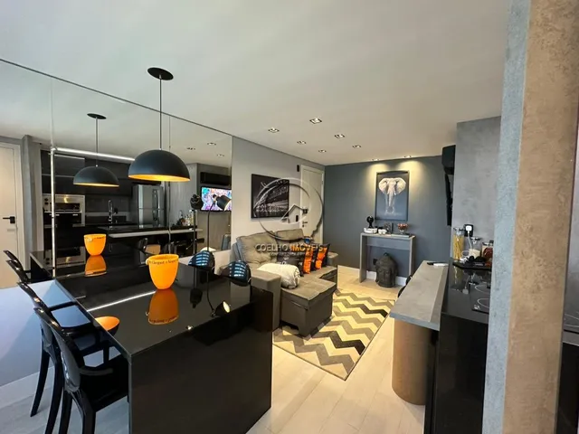 Imagem 2: SUNSET BOULEVARD MAGNÍFICO REFORMADO PORTEIRA FECHADA 2 QUARTOS ÁGUAS CLARAS