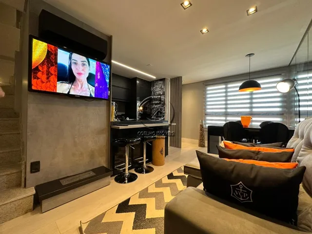 Imagem 3: SUNSET BOULEVARD MAGNÍFICO REFORMADO PORTEIRA FECHADA 2 QUARTOS ÁGUAS CLARAS