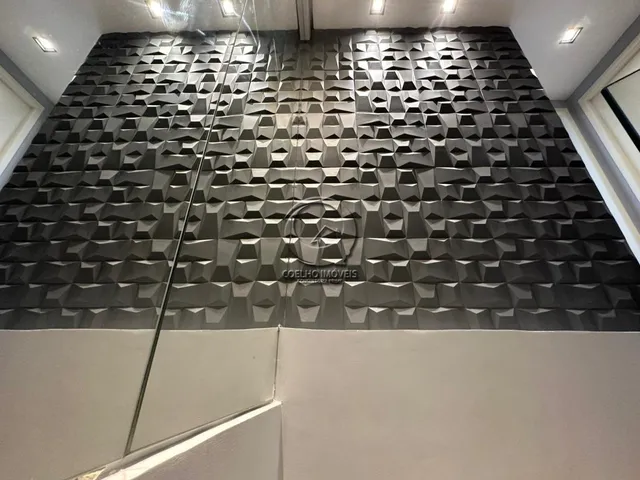 Imagem 5: SUNSET BOULEVARD MAGNÍFICO REFORMADO PORTEIRA FECHADA 2 QUARTOS ÁGUAS CLARAS