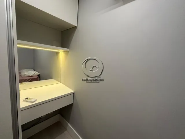 Imagem 10: SUNSET BOULEVARD MAGNÍFICO REFORMADO PORTEIRA FECHADA 2 QUARTOS ÁGUAS CLARAS