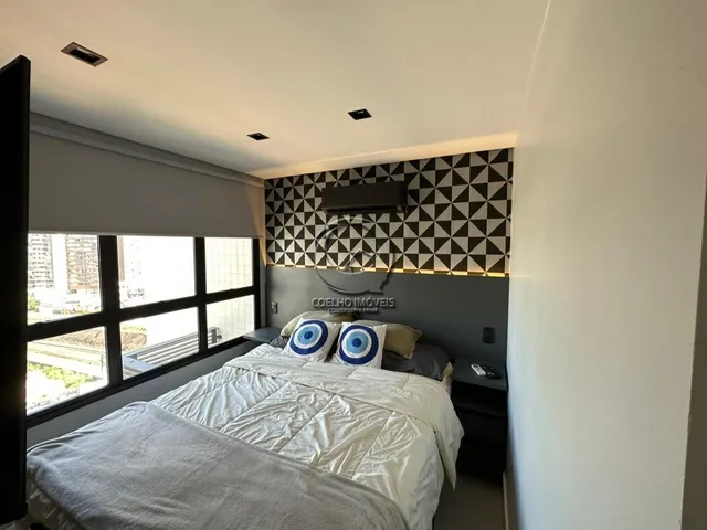Imagem 11: SUNSET BOULEVARD MAGNÍFICO REFORMADO PORTEIRA FECHADA 2 QUARTOS ÁGUAS CLARAS
