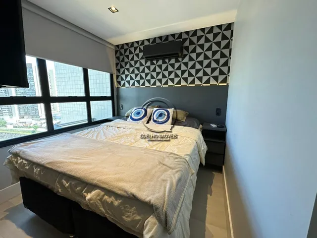 Imagem 12: SUNSET BOULEVARD MAGNÍFICO REFORMADO PORTEIRA FECHADA 2 QUARTOS ÁGUAS CLARAS