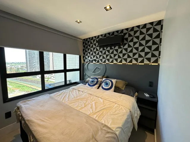 Imagem 13: SUNSET BOULEVARD MAGNÍFICO REFORMADO PORTEIRA FECHADA 2 QUARTOS ÁGUAS CLARAS