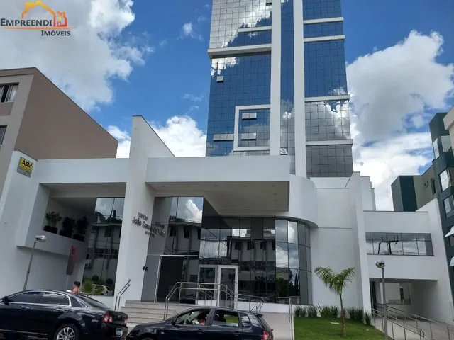 Imagem 7: Ótima Sala Comercial para Venda no Centro de Pato Branco