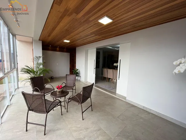 Imagem 4: CASA COM PISCINA À VENDA NO PARQUE DO SOM