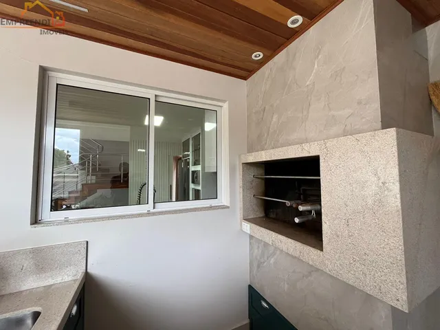 Imagem 5: CASA COM PISCINA À VENDA NO PARQUE DO SOM