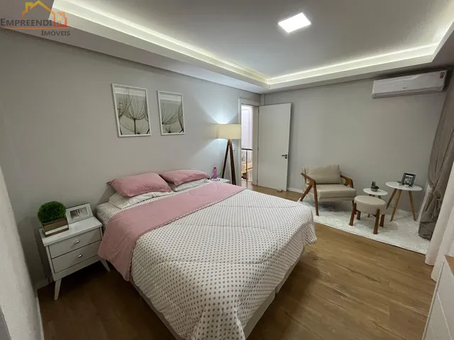 Imagem 7: CASA COM PISCINA À VENDA NO PARQUE DO SOM
