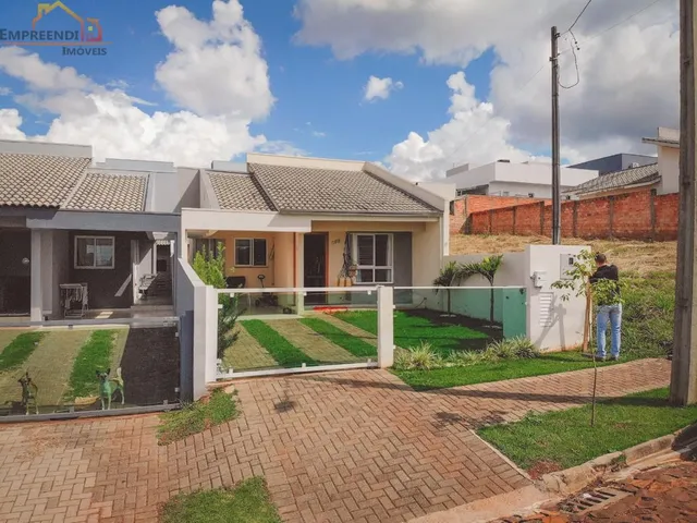 Imagem: EMPREENDI IMÓVEIS VENDE CASA NO BAIRRO