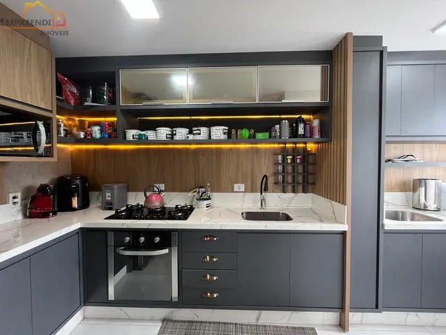 Imagem 5: APARTAMENTO SEMI MOBILIADO BAIRRO LA SALLE