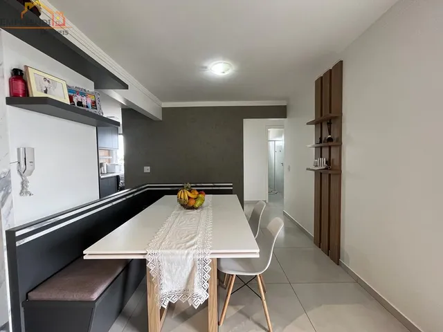 Imagem 13: APARTAMENTO SEMI MOBILIADO BAIRRO LA SALLE